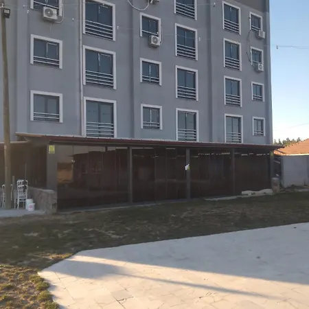 Hotel Kanyonum Ulubey