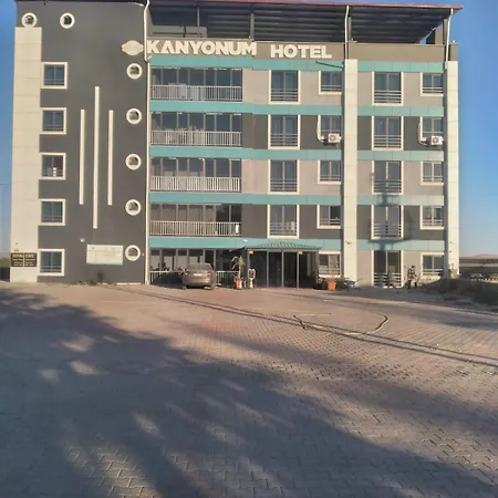 Kanyonum 2* Ulubey