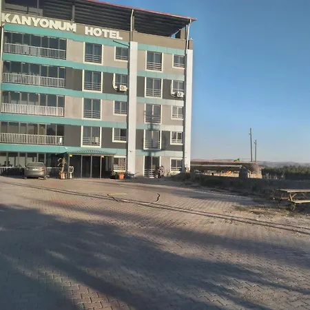Kanyonum