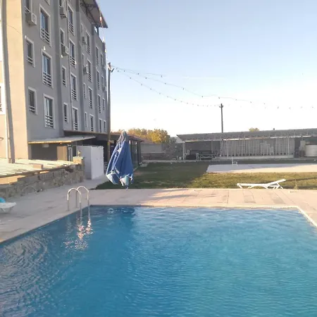 Kanyonum Отель 2*