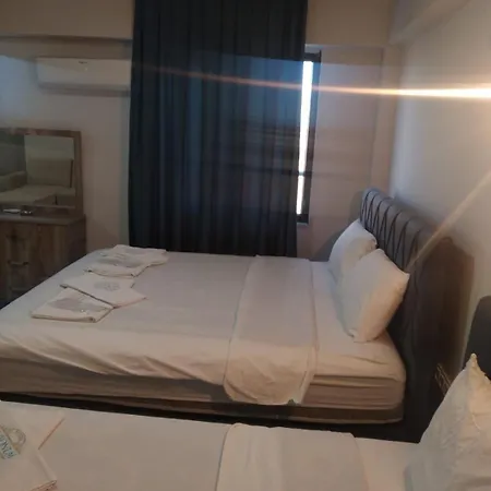 Kanyonum Hotel Ulubey