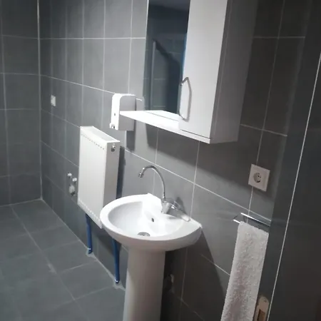 Hotel Kanyonum Ulubey