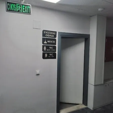 Kanyonum Hotel 2*